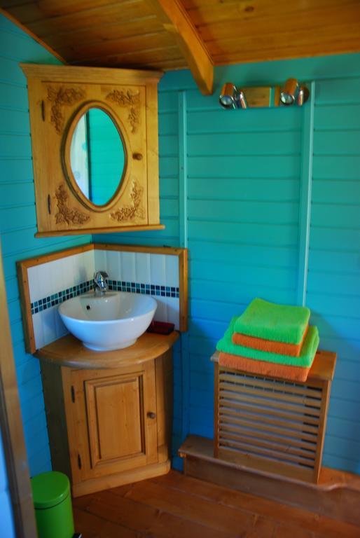Capucine Honfleur Room photo