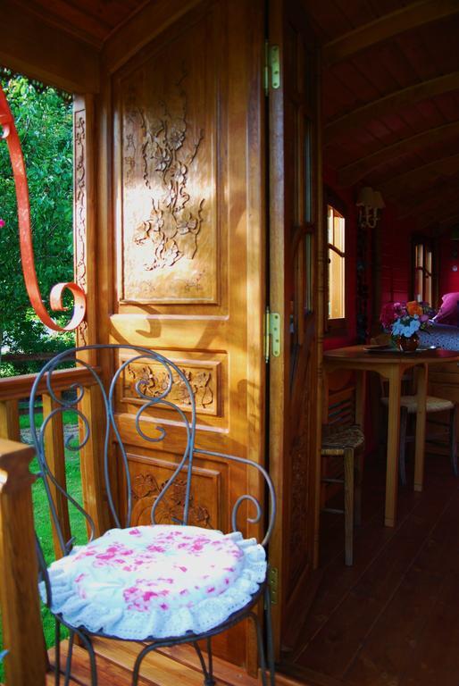 Capucine Honfleur Room photo
